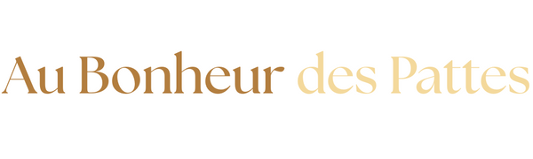 Au Bonheur des Pattes